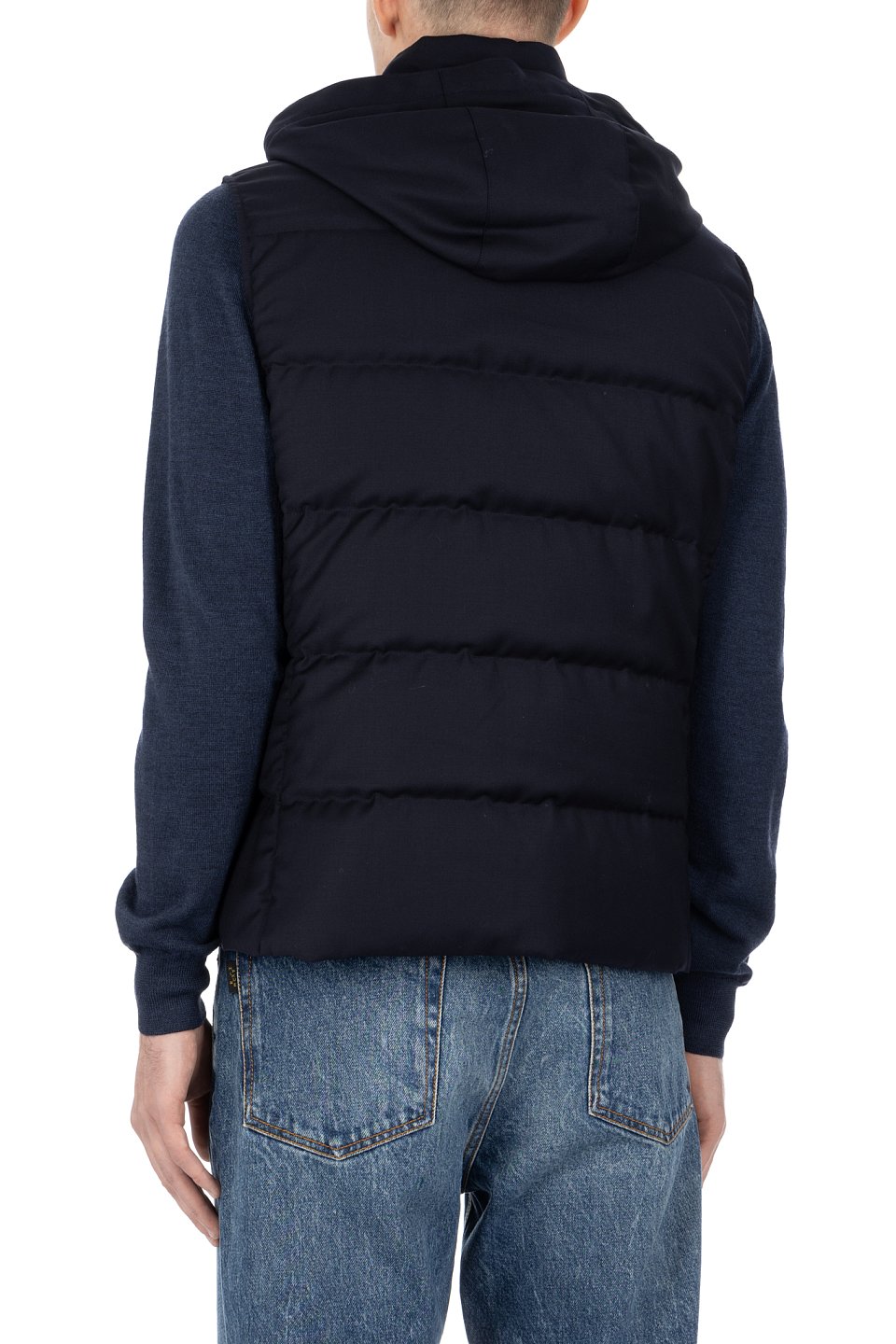 Жилет Montecore - фото 4