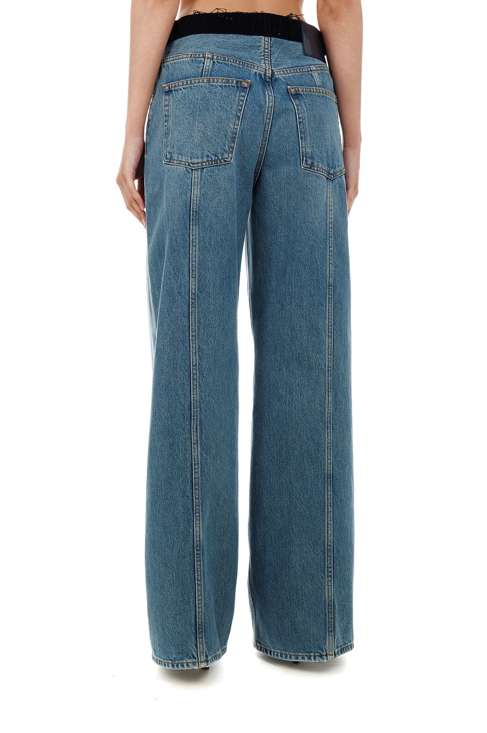 Джинсы Haikure - фото 4