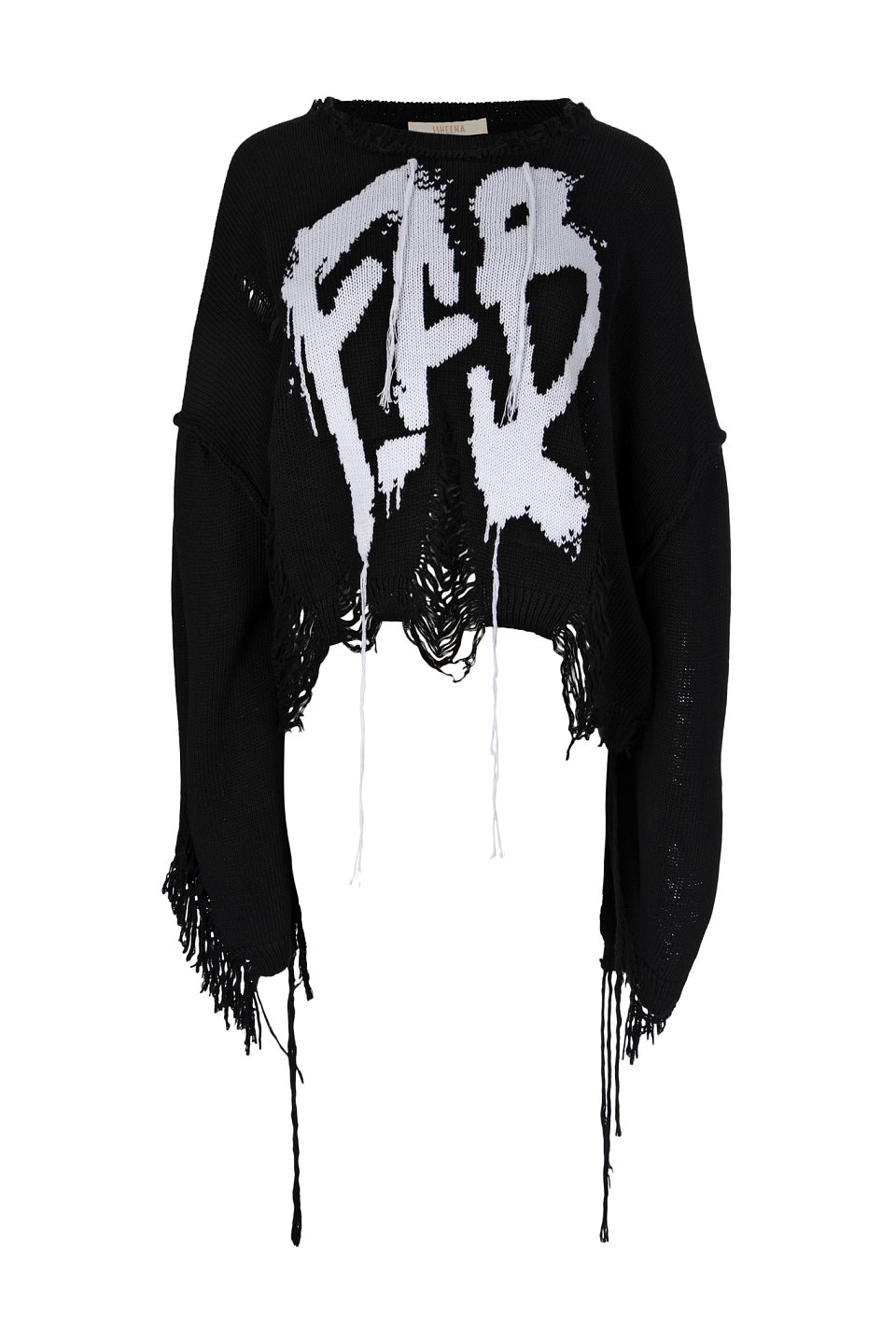 Джемпер Ssheena - фото 1