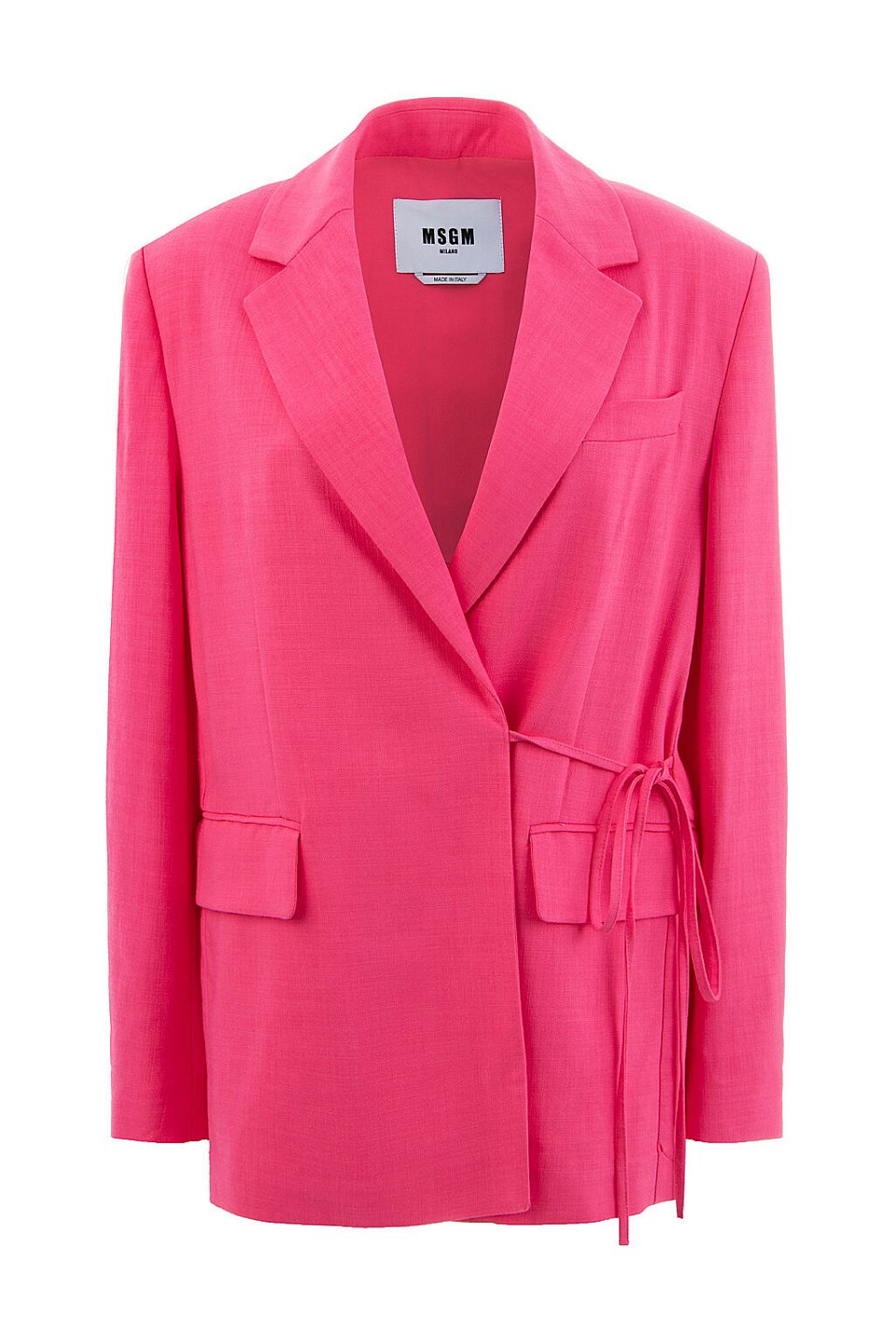 Пиджак Msgm - фото 1