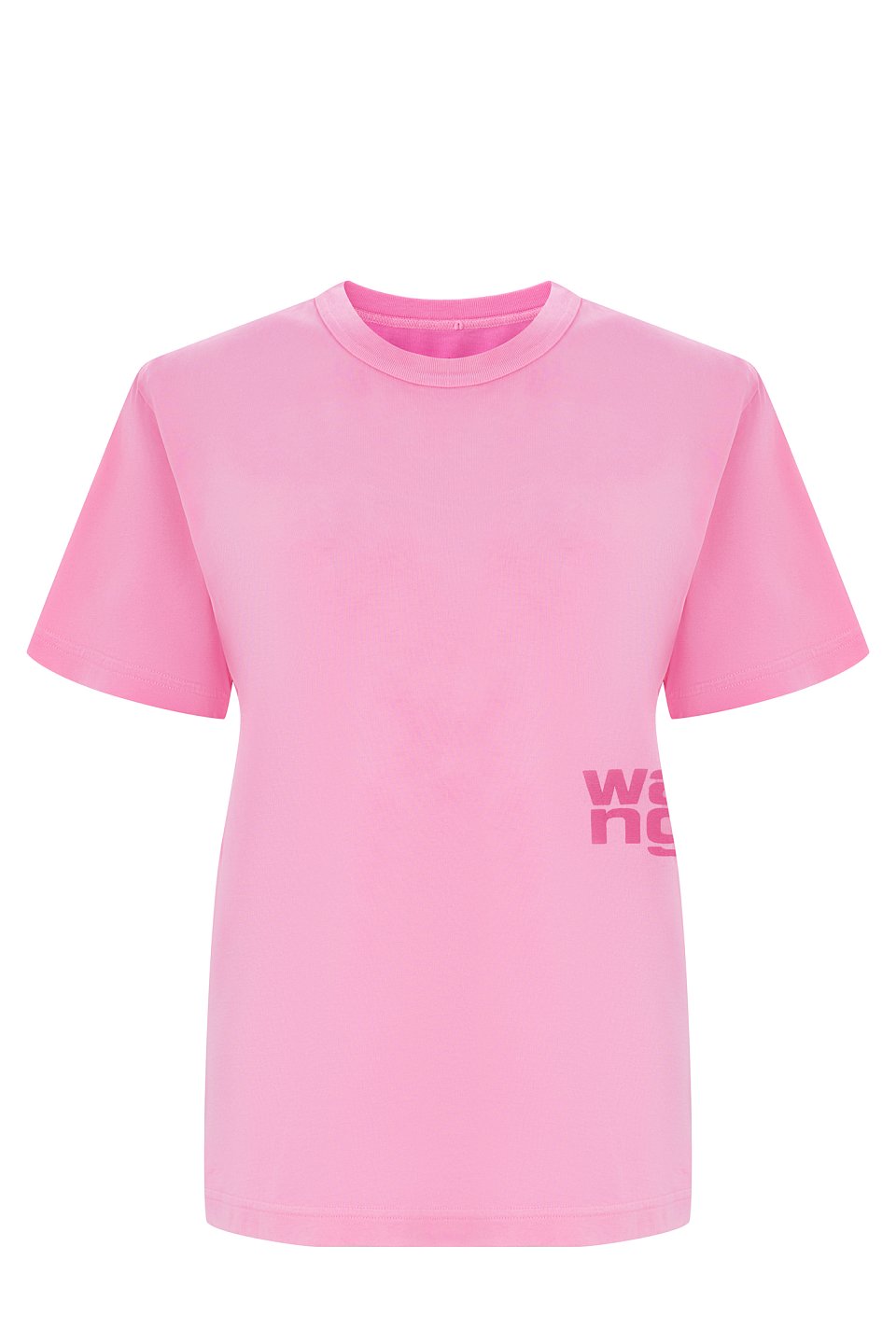 Футболка Alexander Wang - фото 1