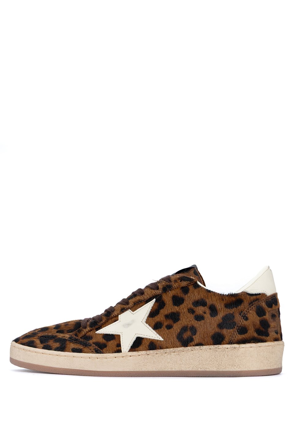 Кеды Golden Goose - фото 1