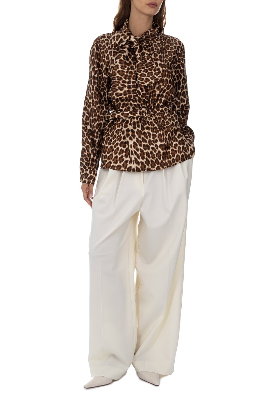 Брюки Parosh - фото 2