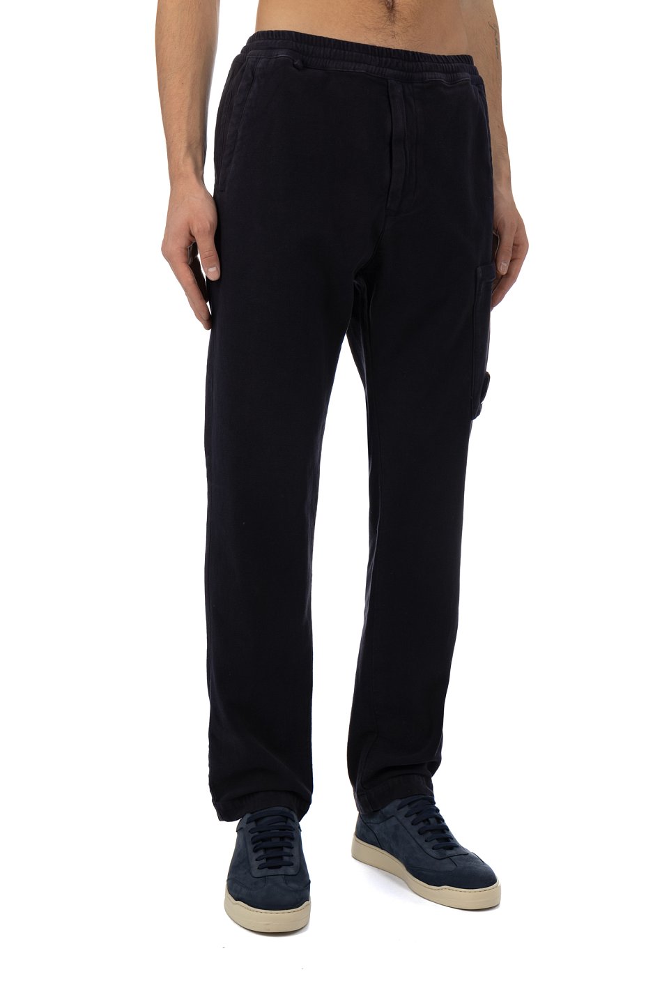 Брюки C.P. Company - фото 3