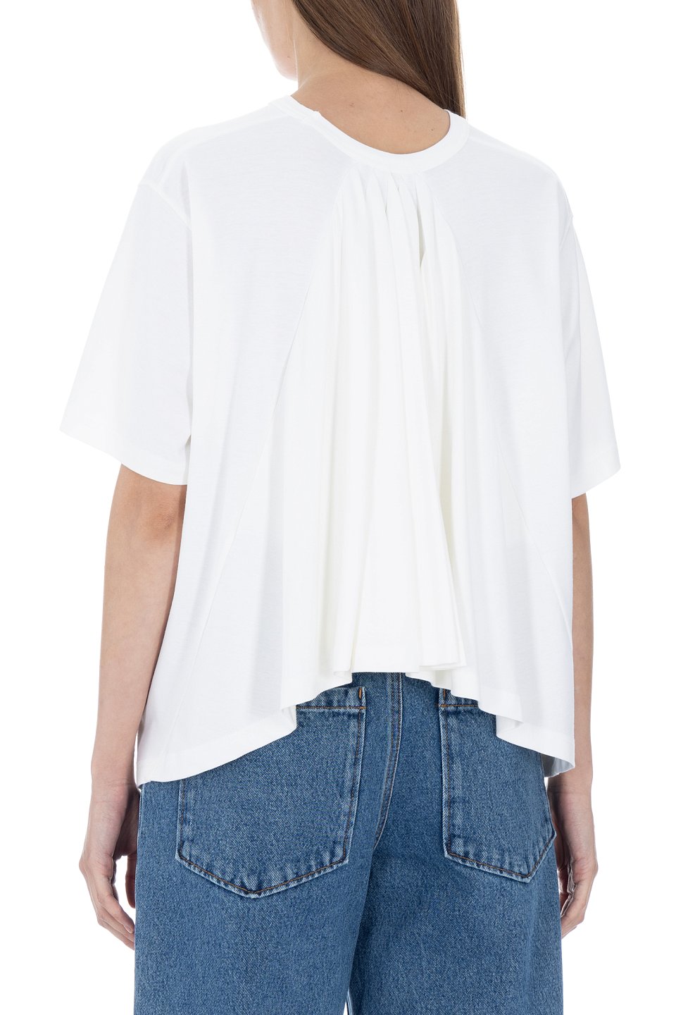 Футболка Jacquemus - фото 4