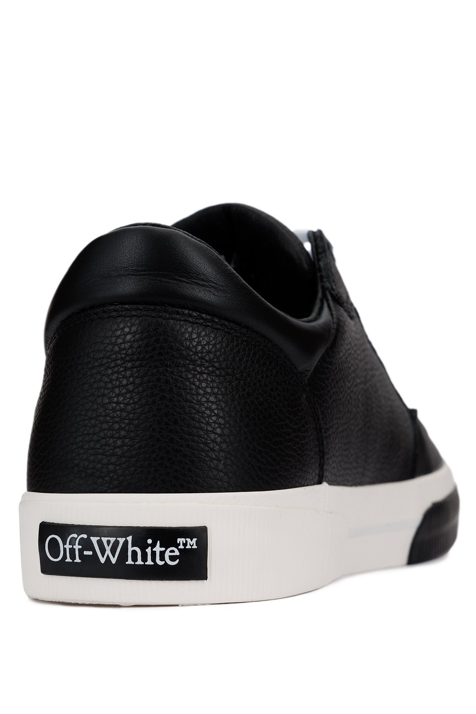 Кеды Off-white - фото 3