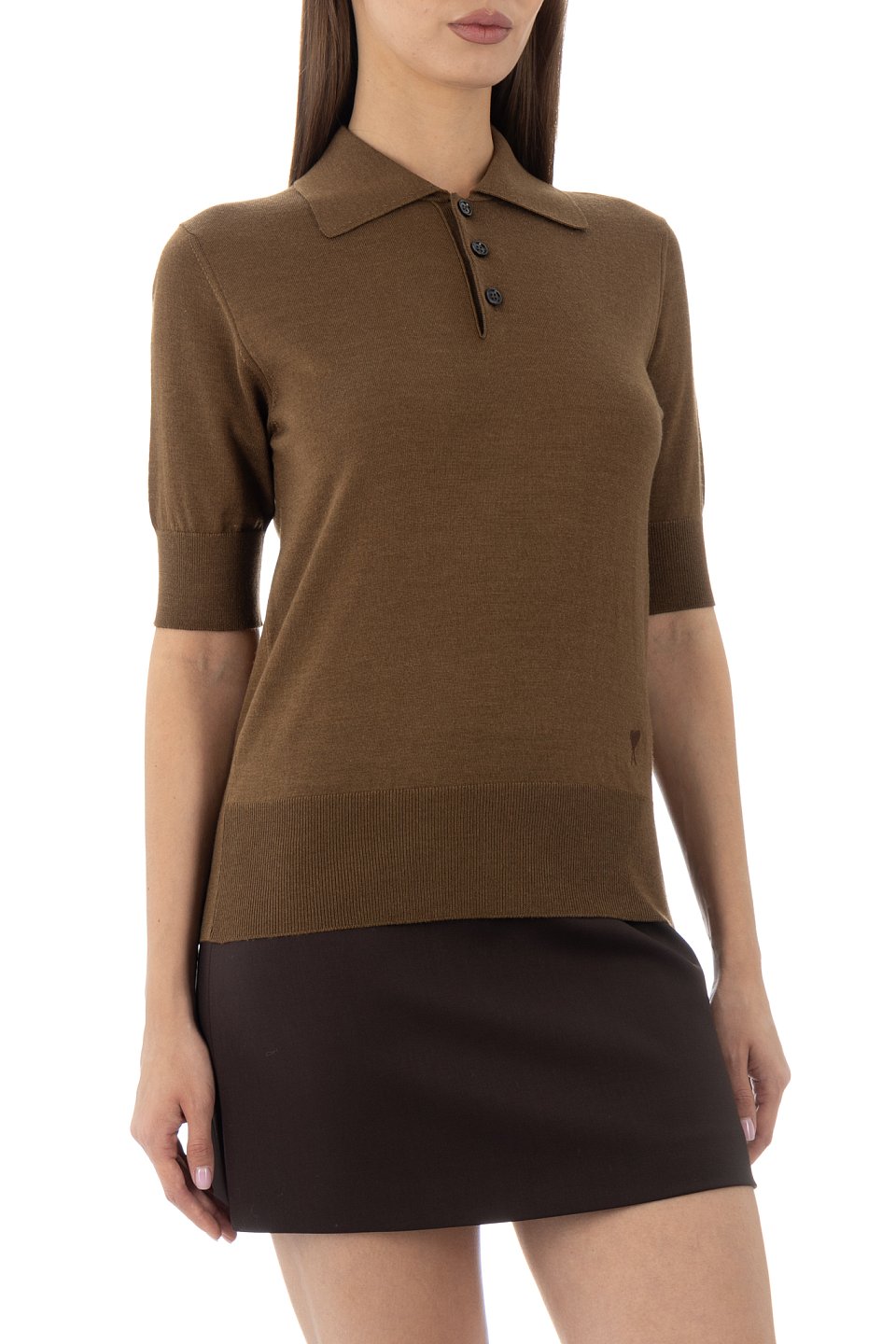 Поло Ami - фото 3