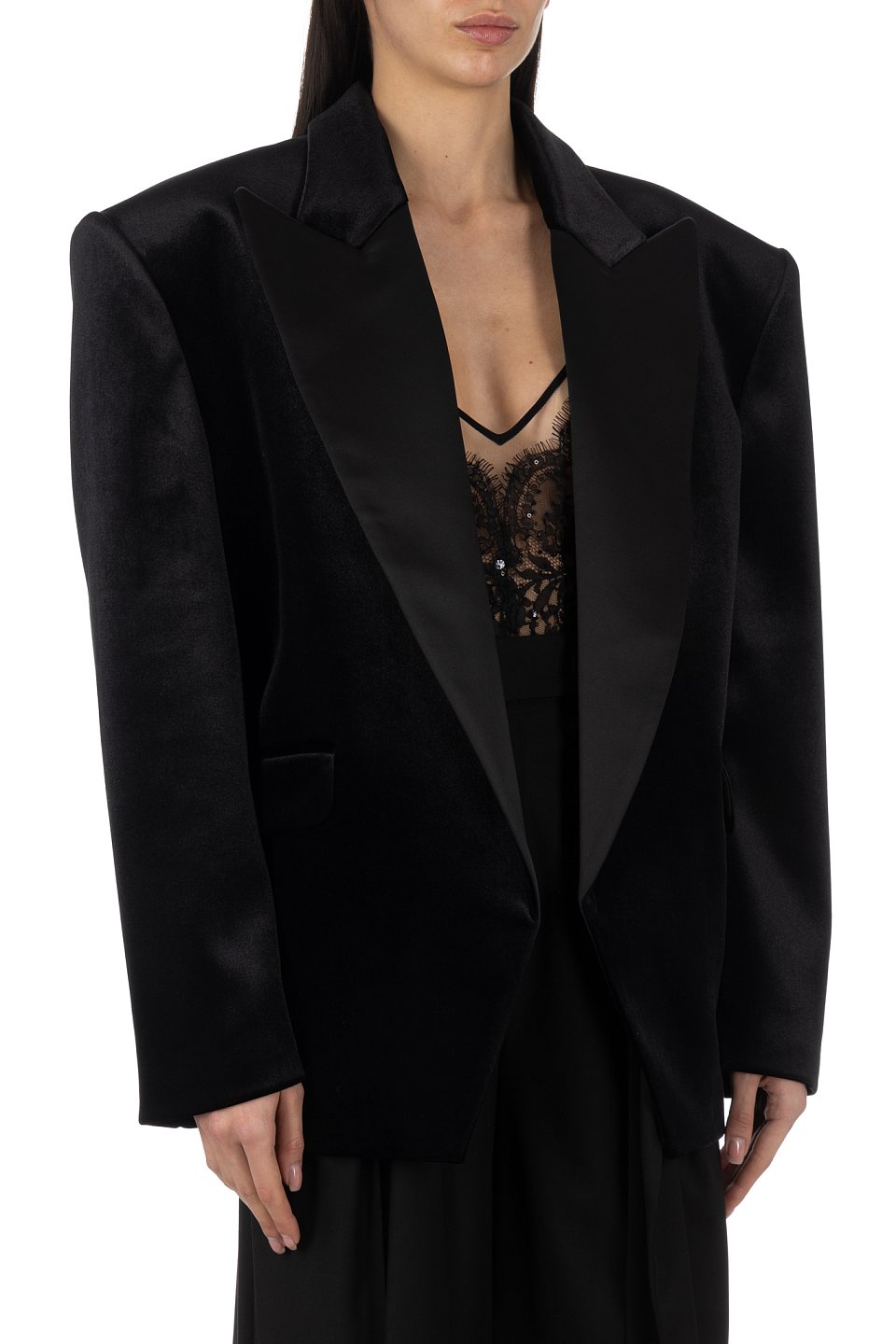 Жакет Nissa - фото 3