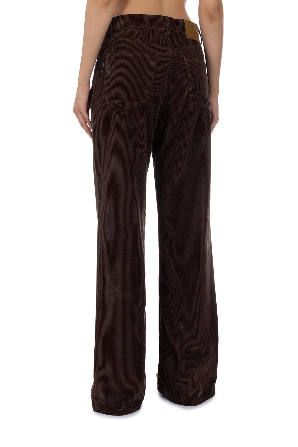 Джинсы Haikure - фото 4