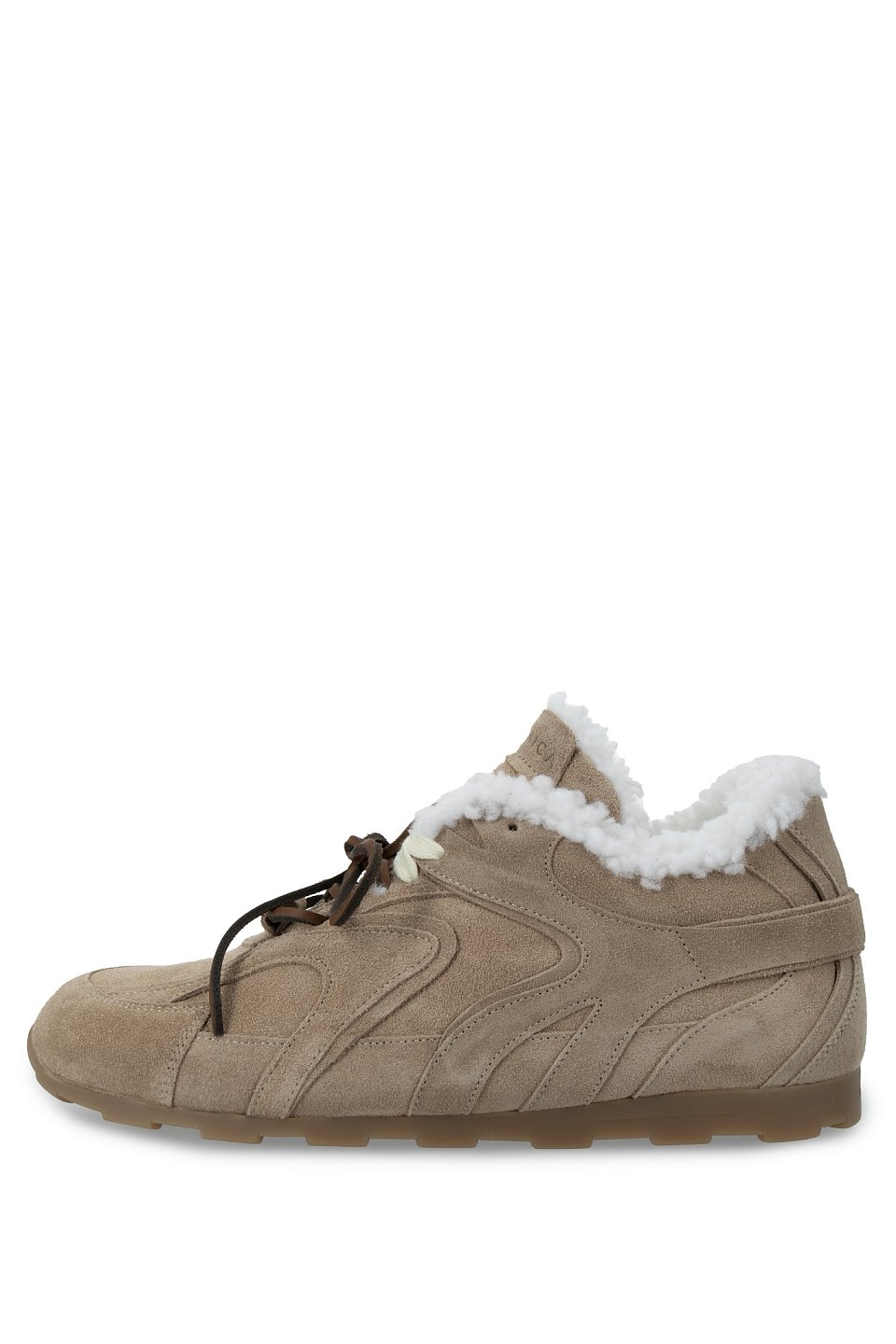 Кроссовки Amenica - фото 1