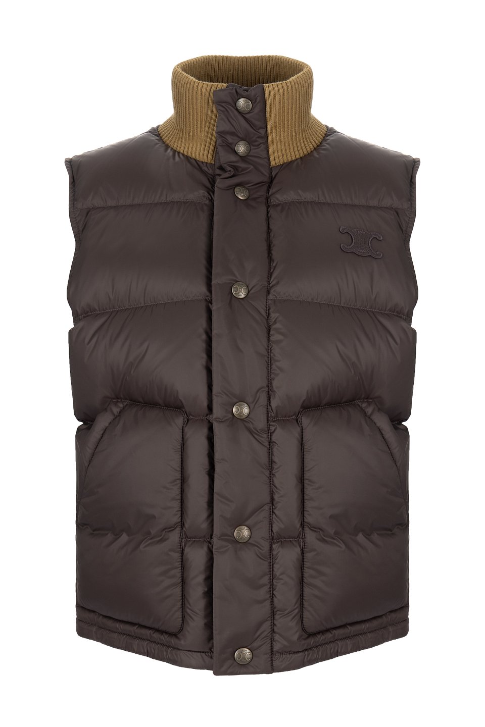 Жилет Celine - фото 1