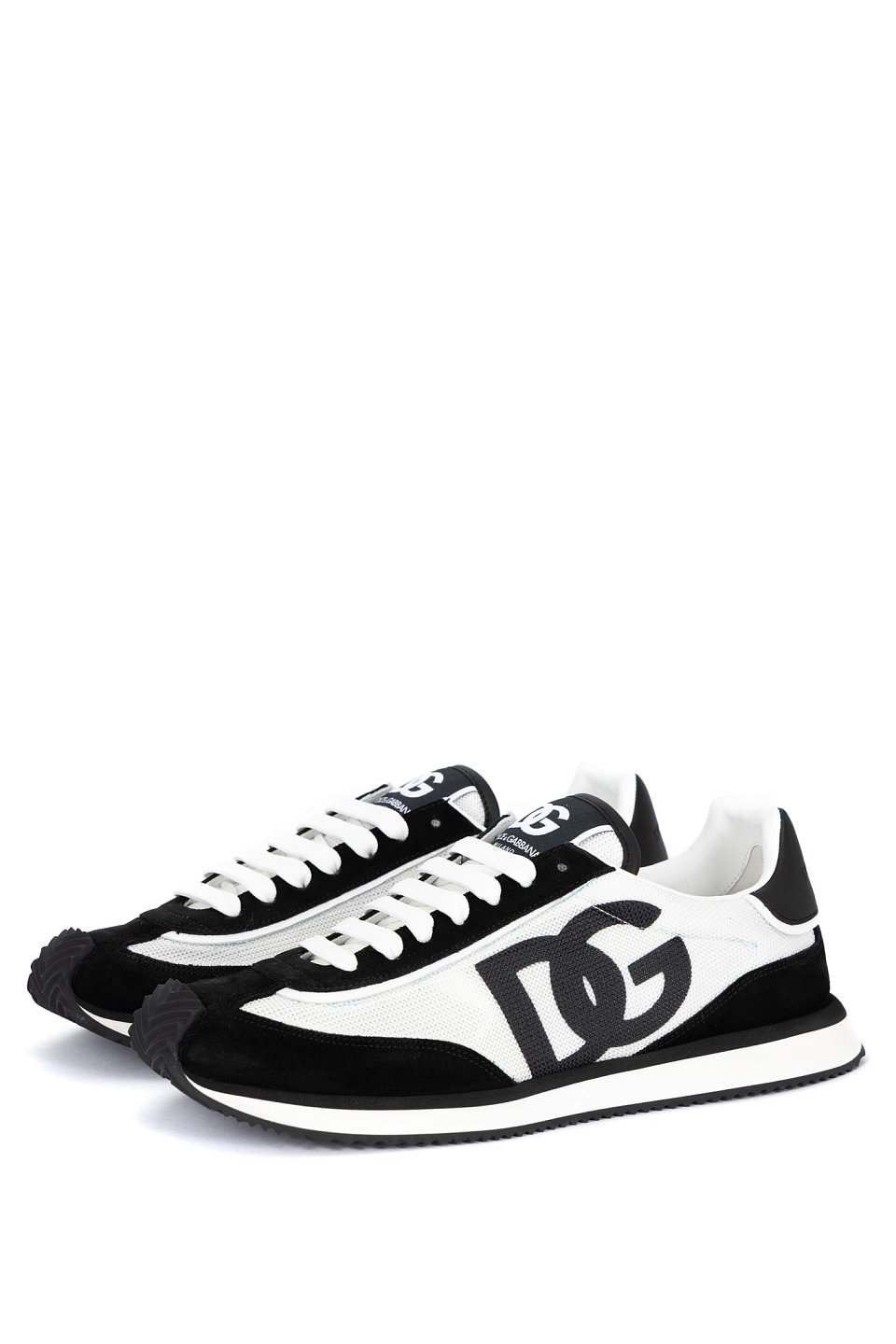 Кроссовки Dolce & Gabbana - фото 2