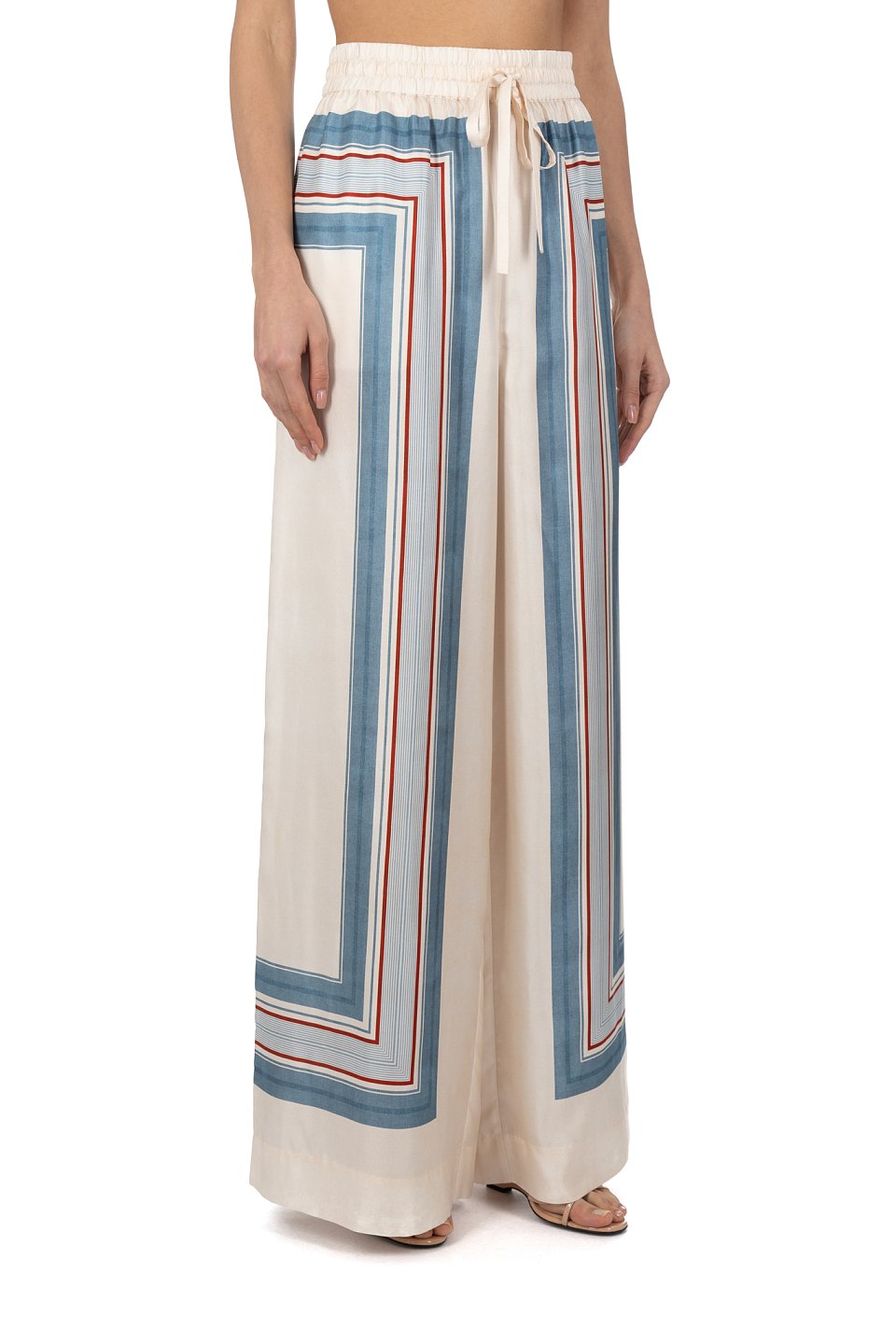 Брюки Zimmermann - фото 3