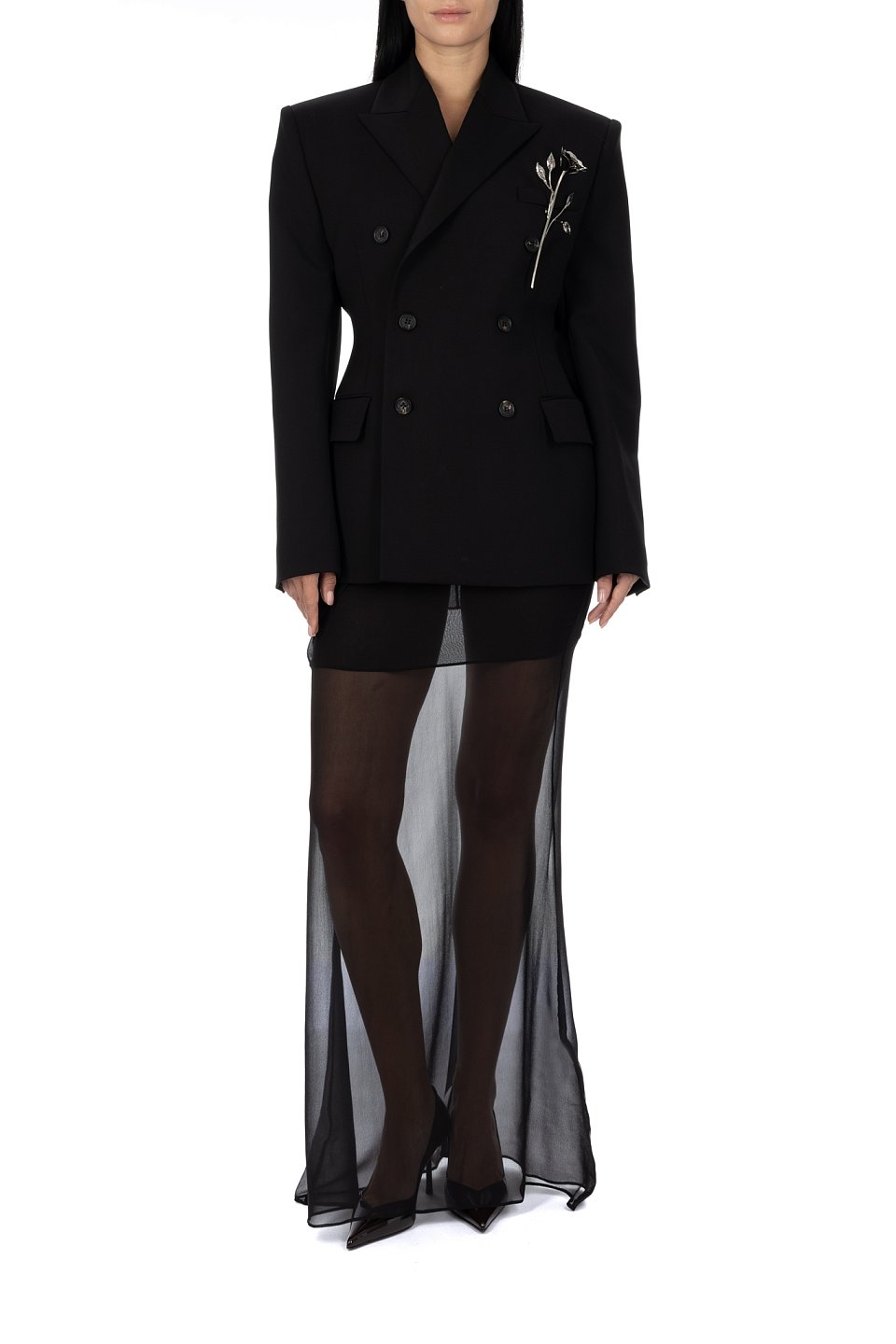 Пиджак Giuseppe Di Morabito - фото 2