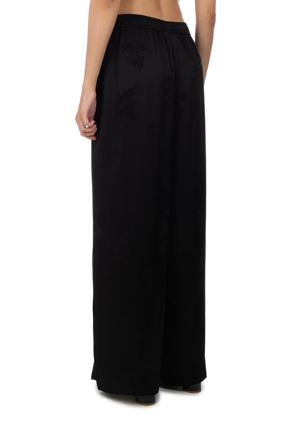 Брюки Ganni - фото 4