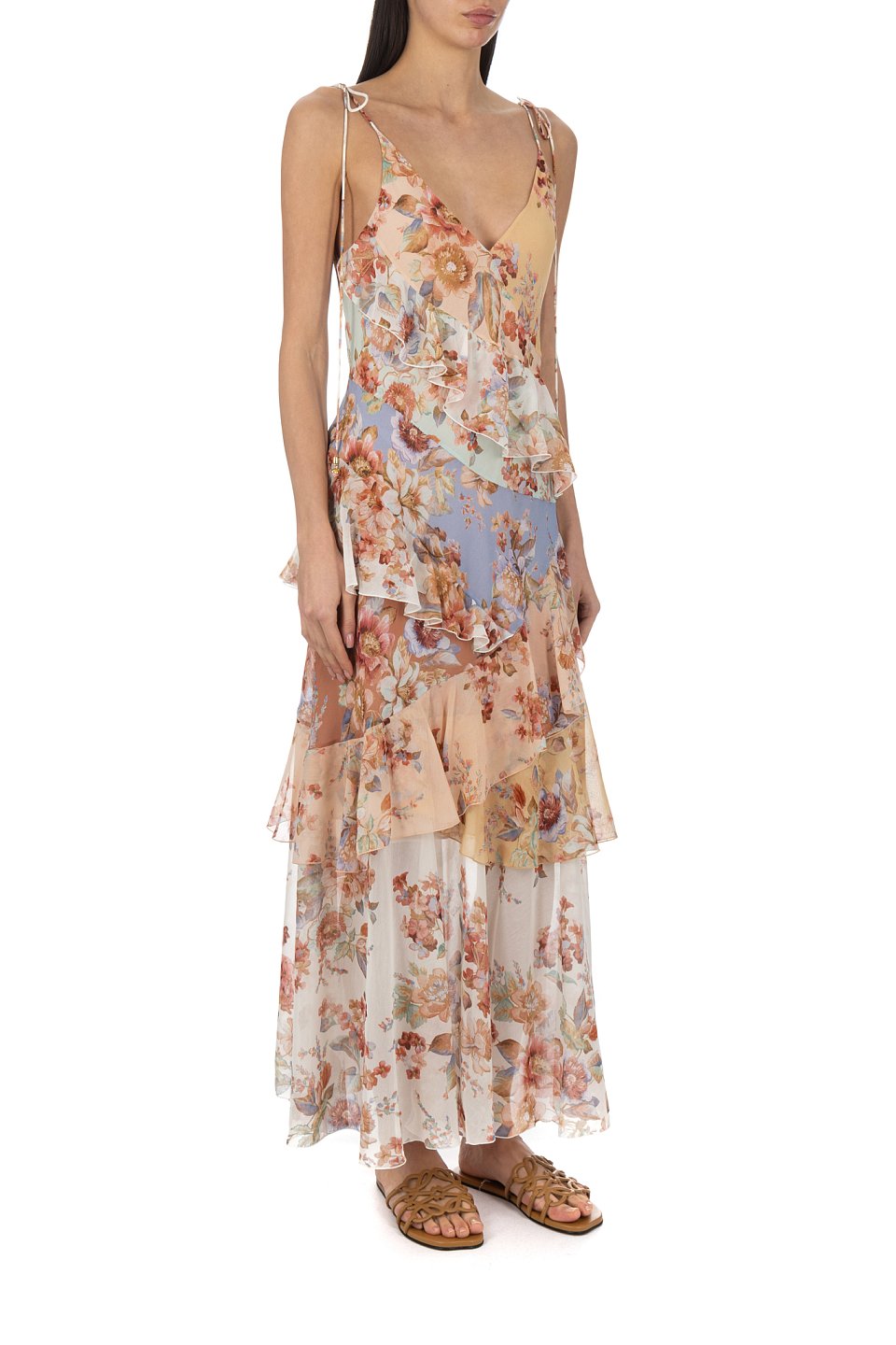 Платье Zimmermann - фото 3