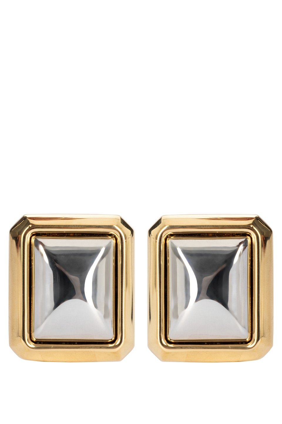 Серьги Jacquemus - фото 1