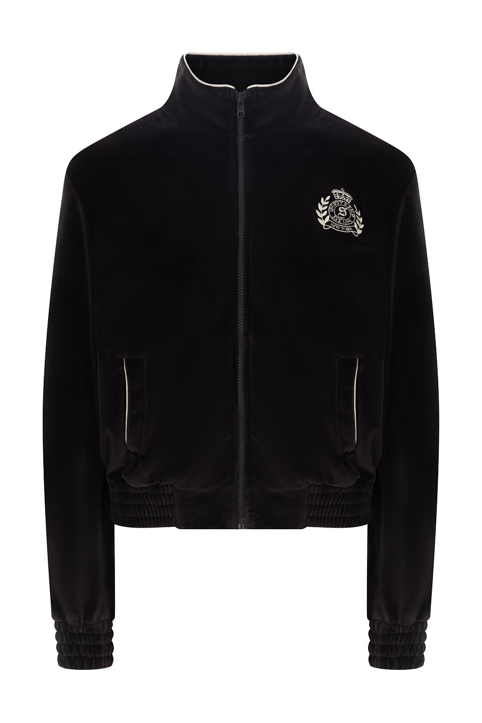 Куртка Sporty & Rich - фото 1