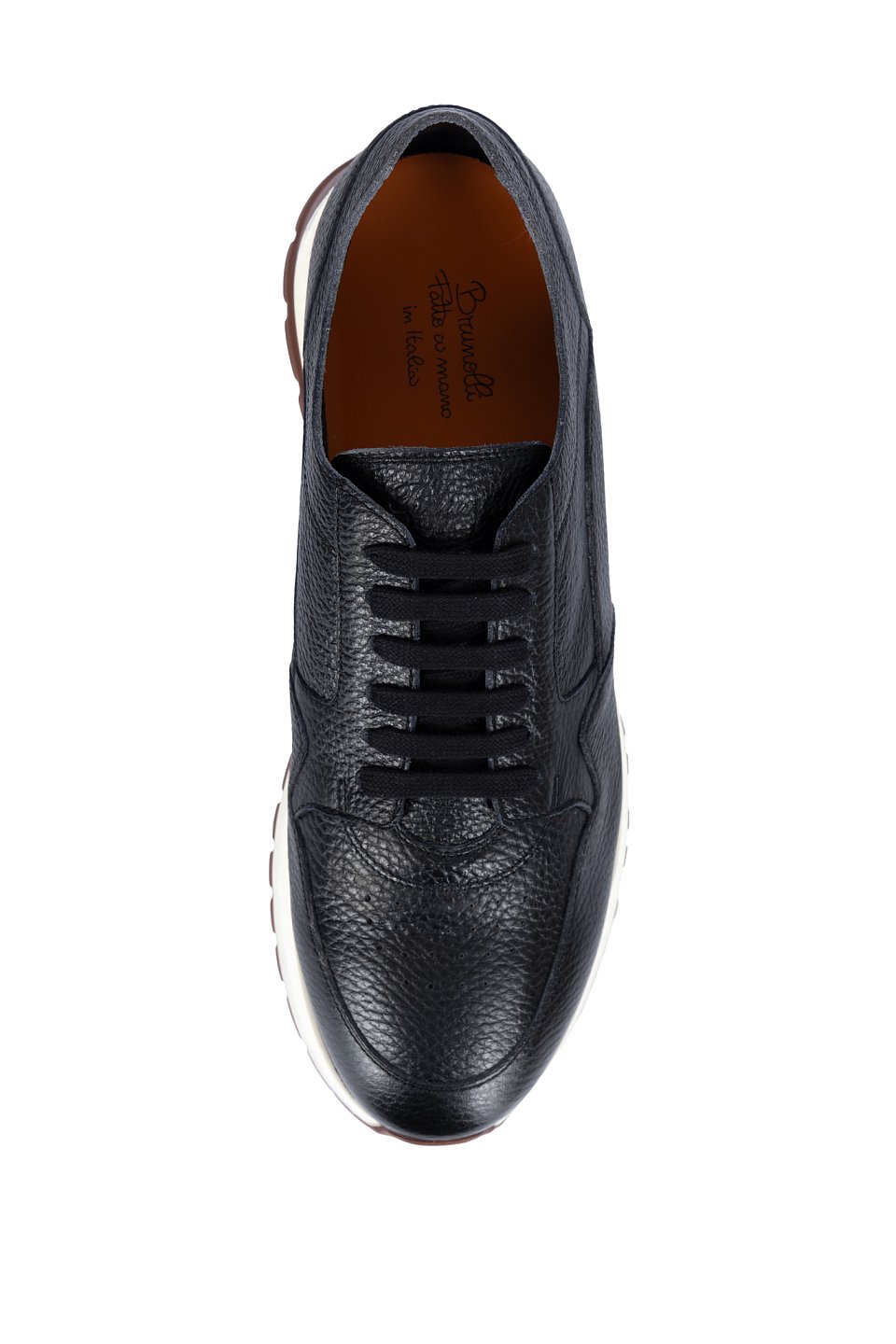 Кроссовки Brunelli - фото 4