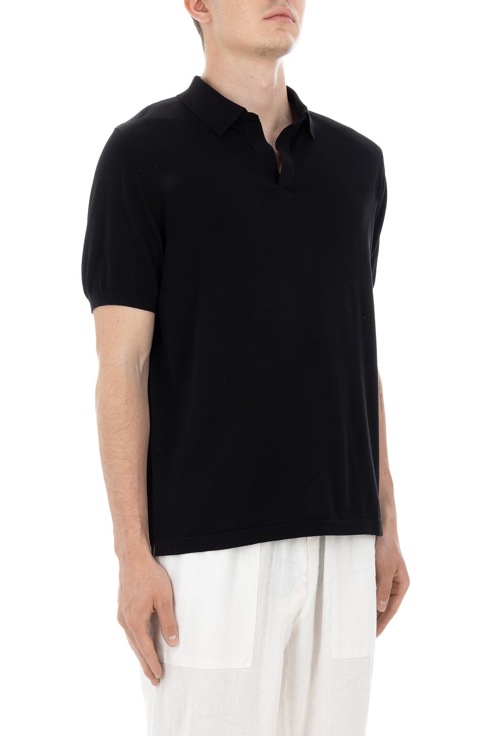 Поло Mc2 Saint Barth - фото 3