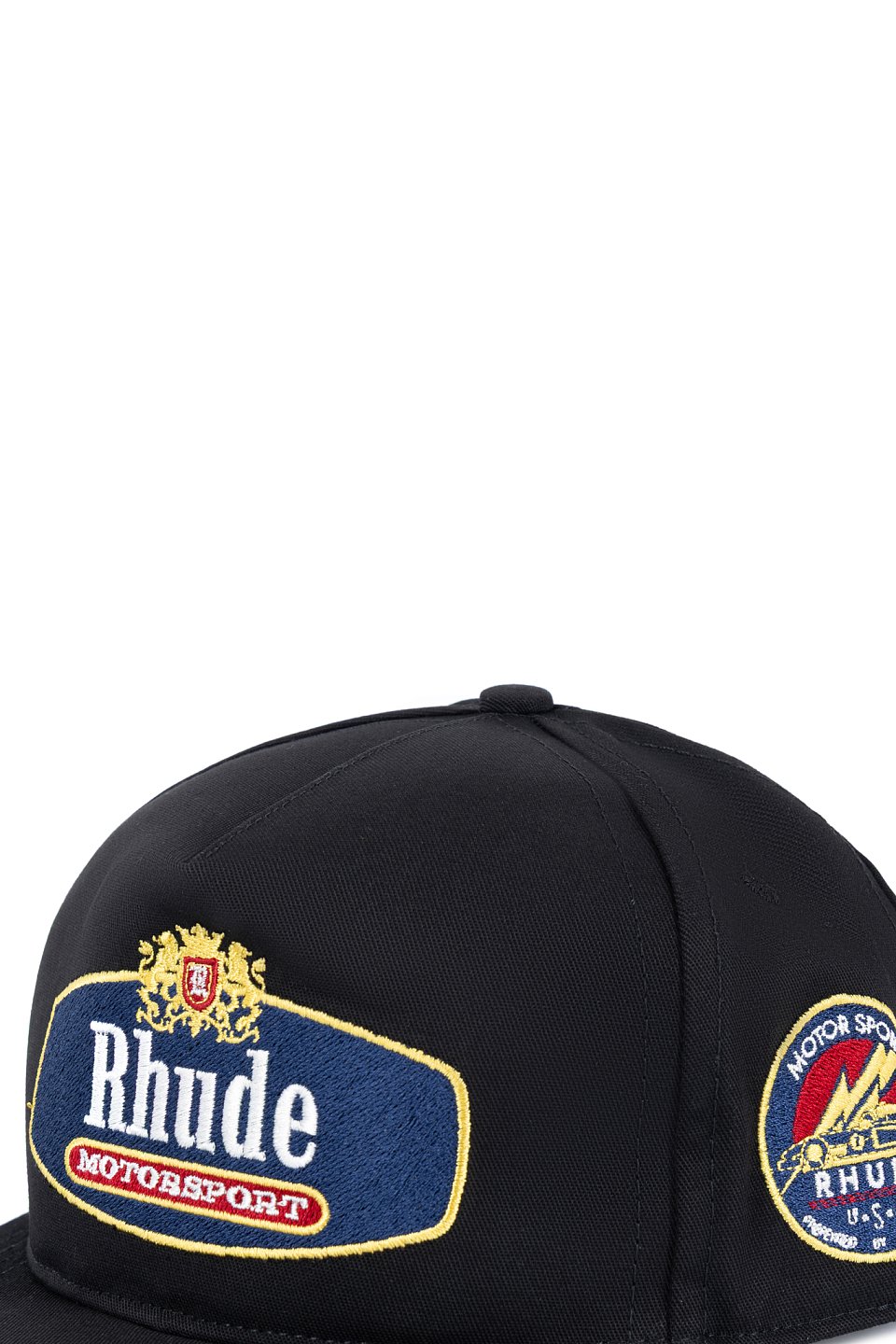 Бейсболка Rhude - фото 3