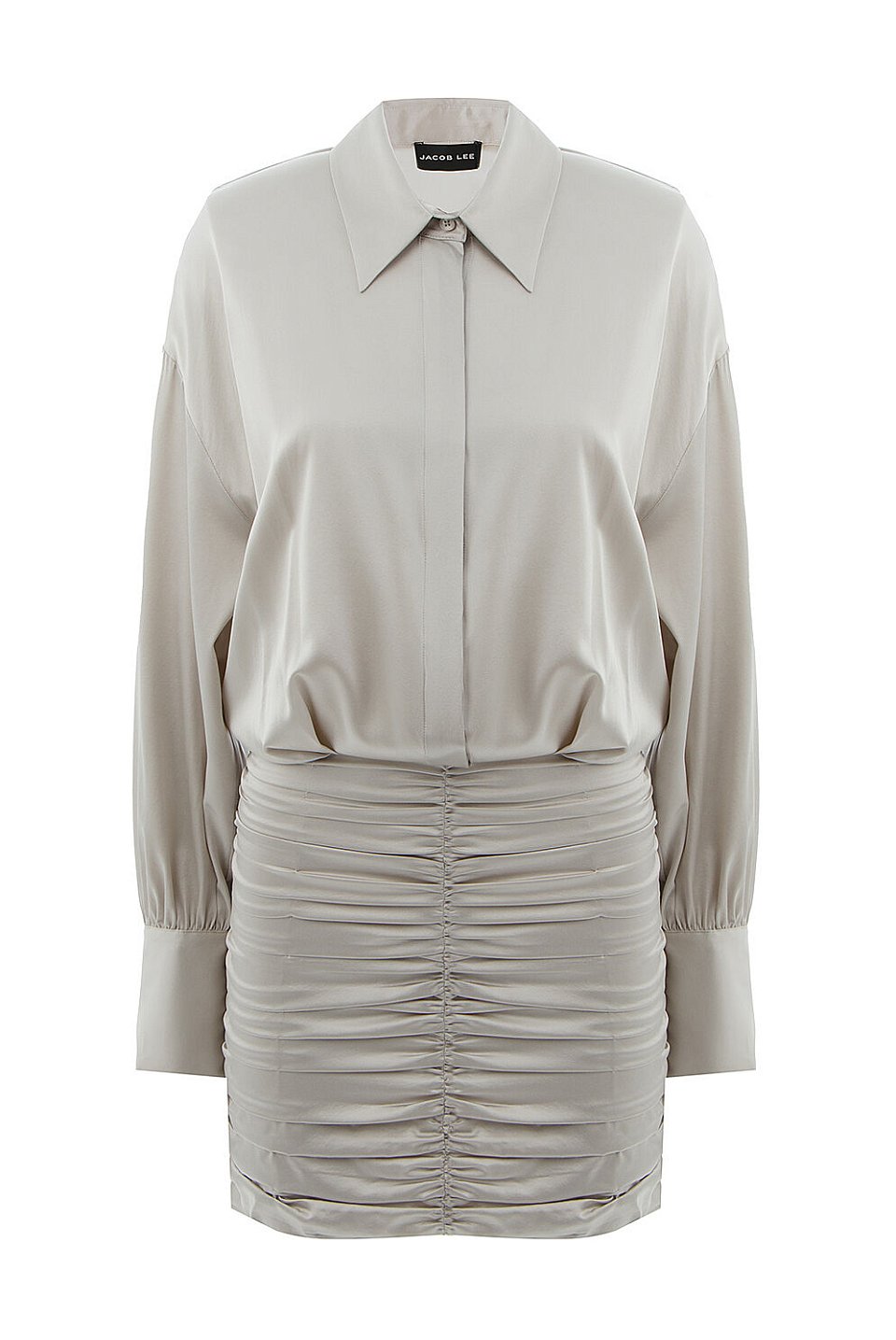 Платье Jacob Lee - фото 1