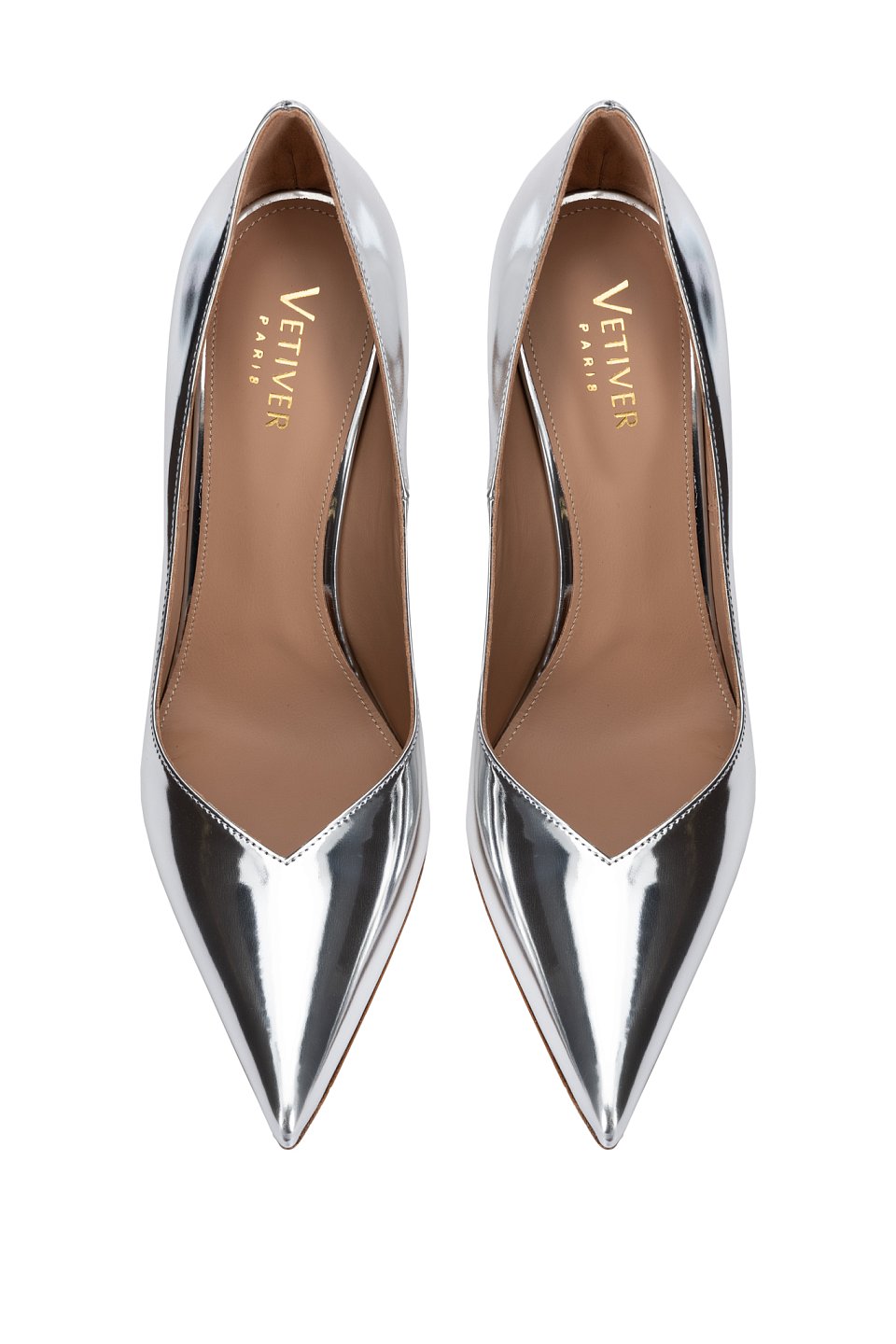 Туфли Vetiver - фото 4