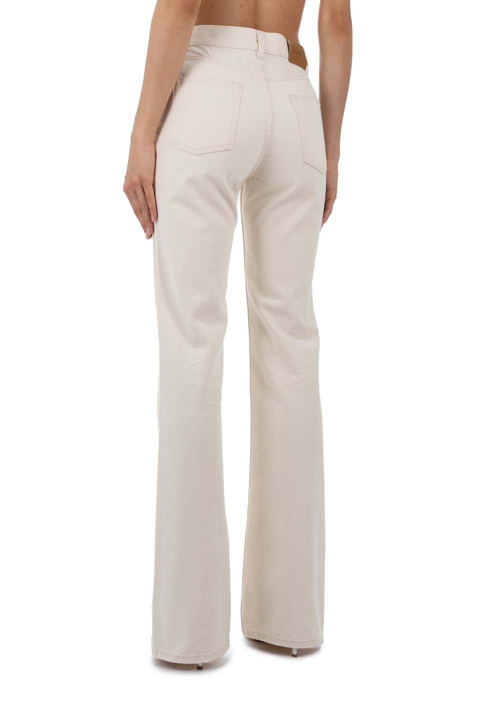 Джинсы Saint Laurent - фото 4