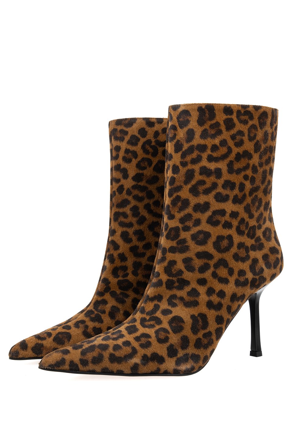 Ботильоны Etienne Marcel - фото 2