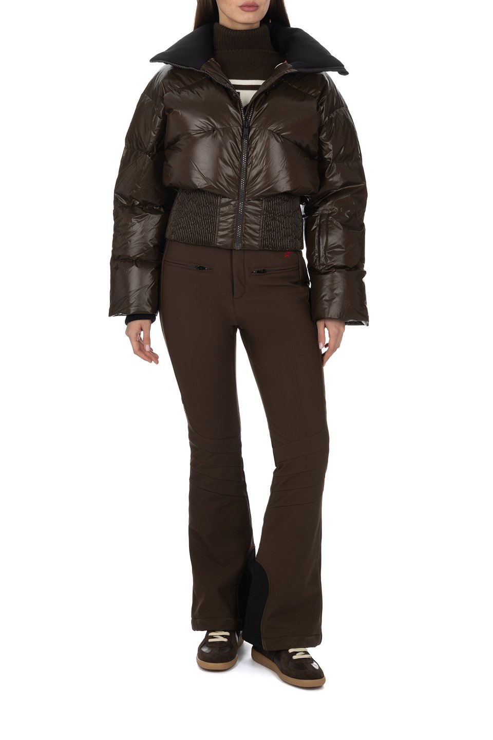 Пуховик Perfect Moment - фото 2