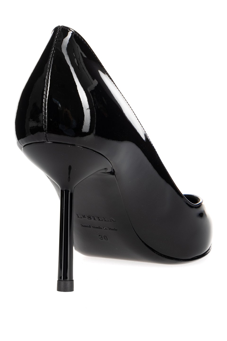 Туфли Le Silla - фото 3