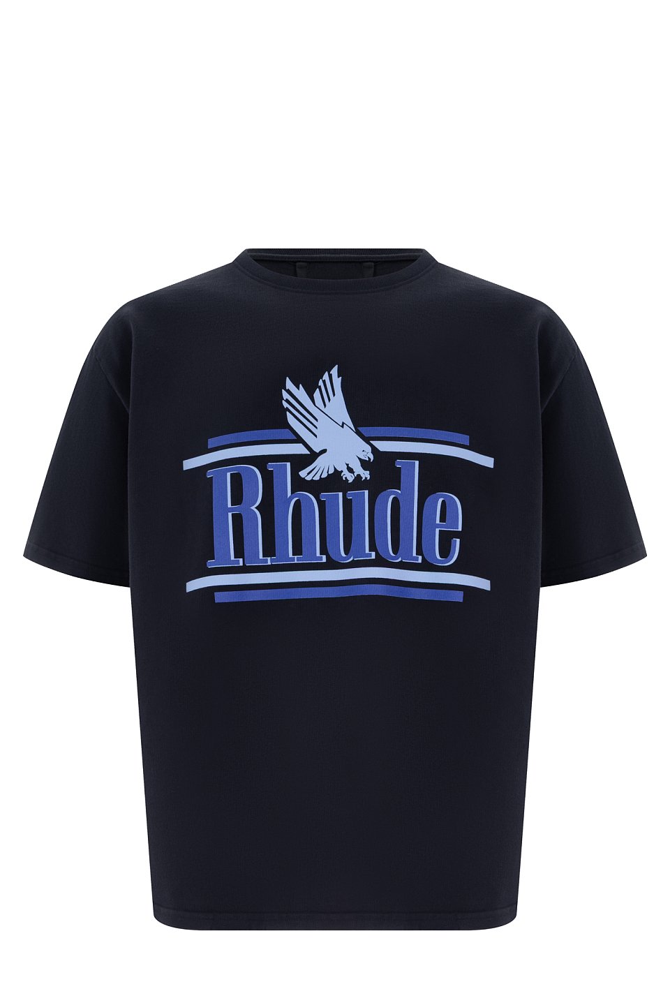 Футболка Rhude - фото 1