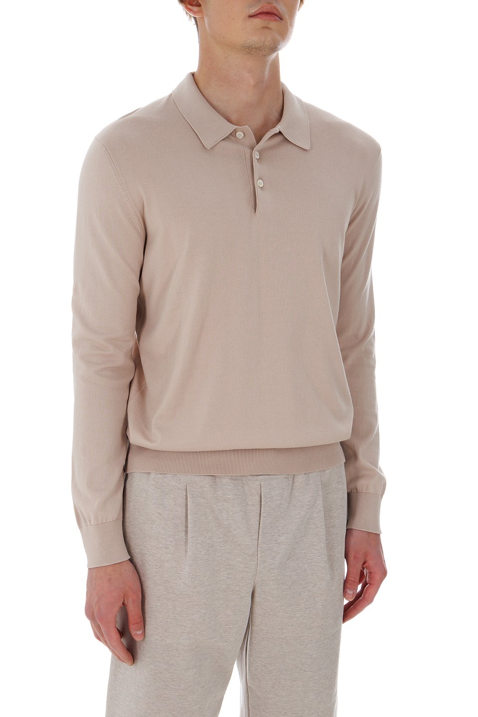 Поло Gran Sasso - фото 3