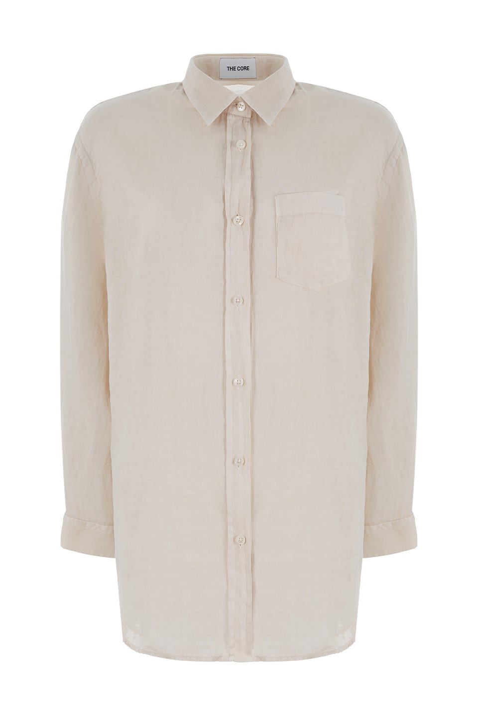 Рубашка The Core - фото 1