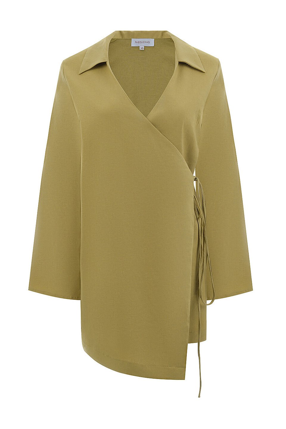 Платье Pasduchas - фото 1