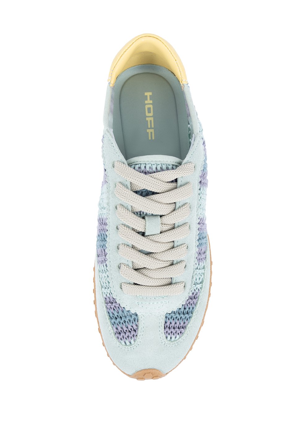 Кеды Hoff - фото 4