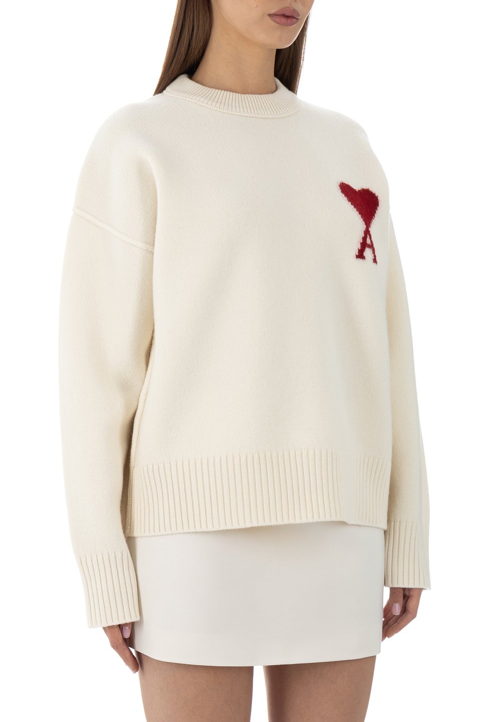 Джемпер Ami - фото 3