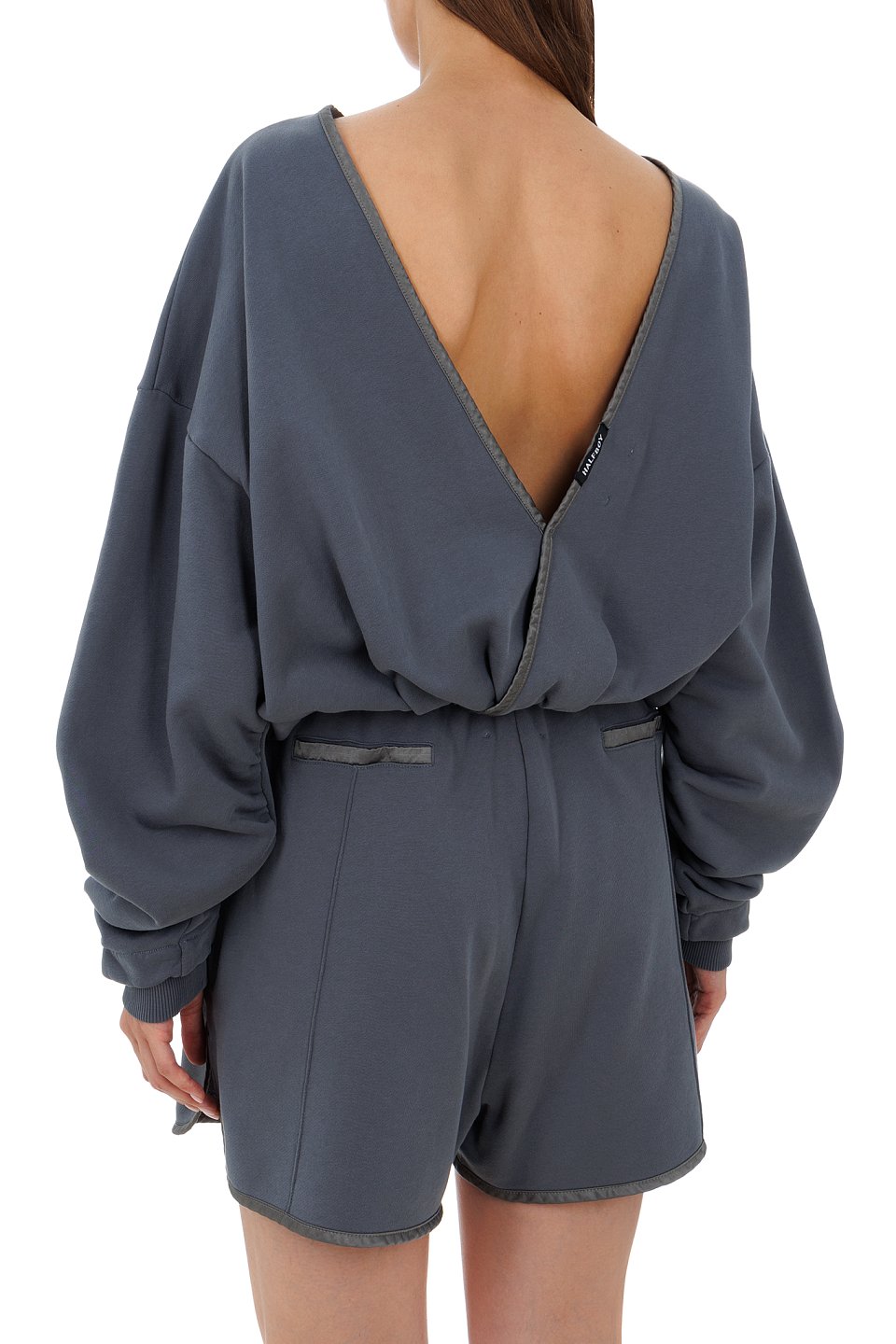 Толстовка Halfboy - фото 4