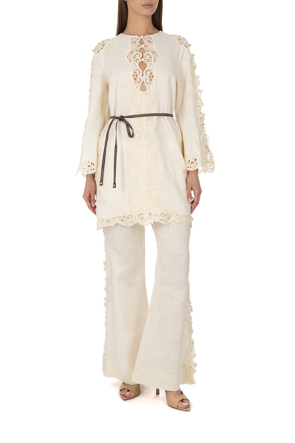 Брюки Zimmermann - фото 2