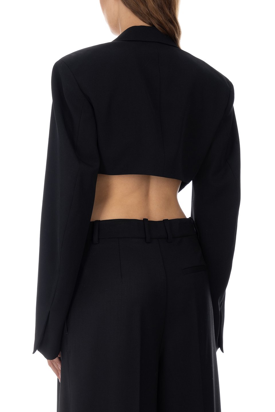 Жакет Alexander Wang - фото 4