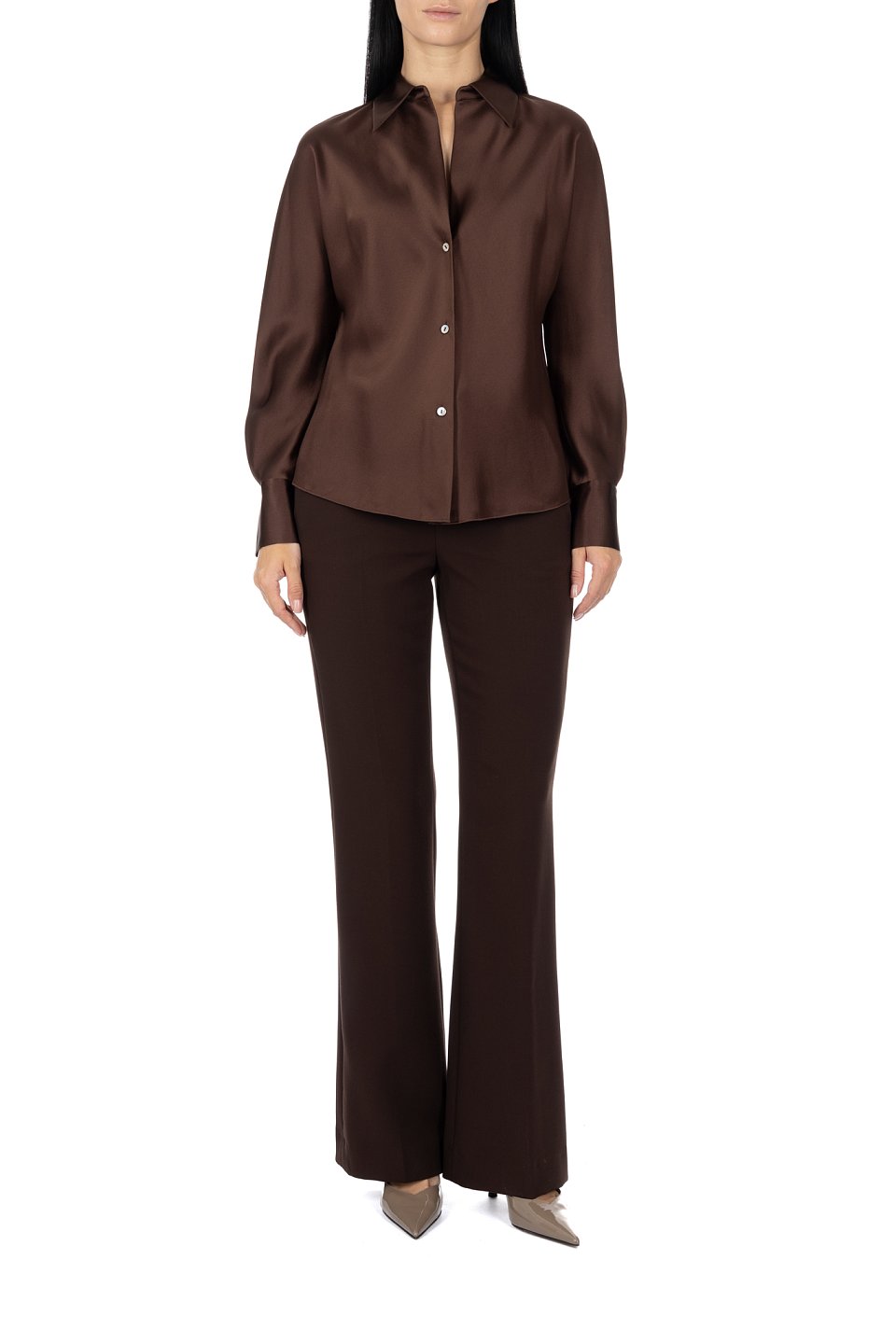 Брюки Vince - фото 2