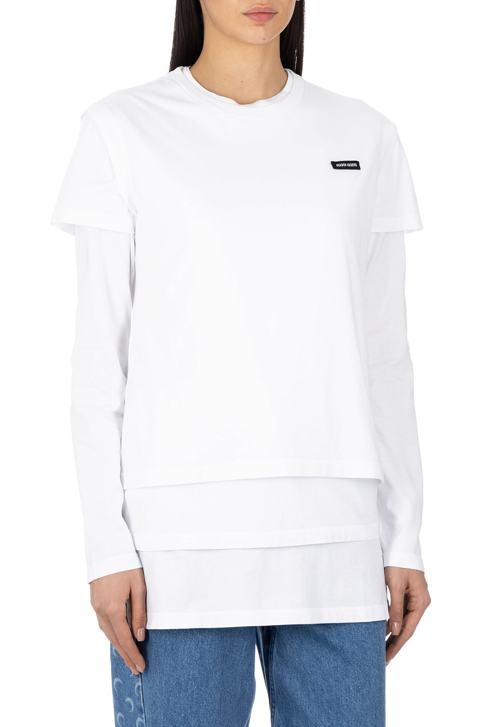 Джемпер Miu Miu - фото 3