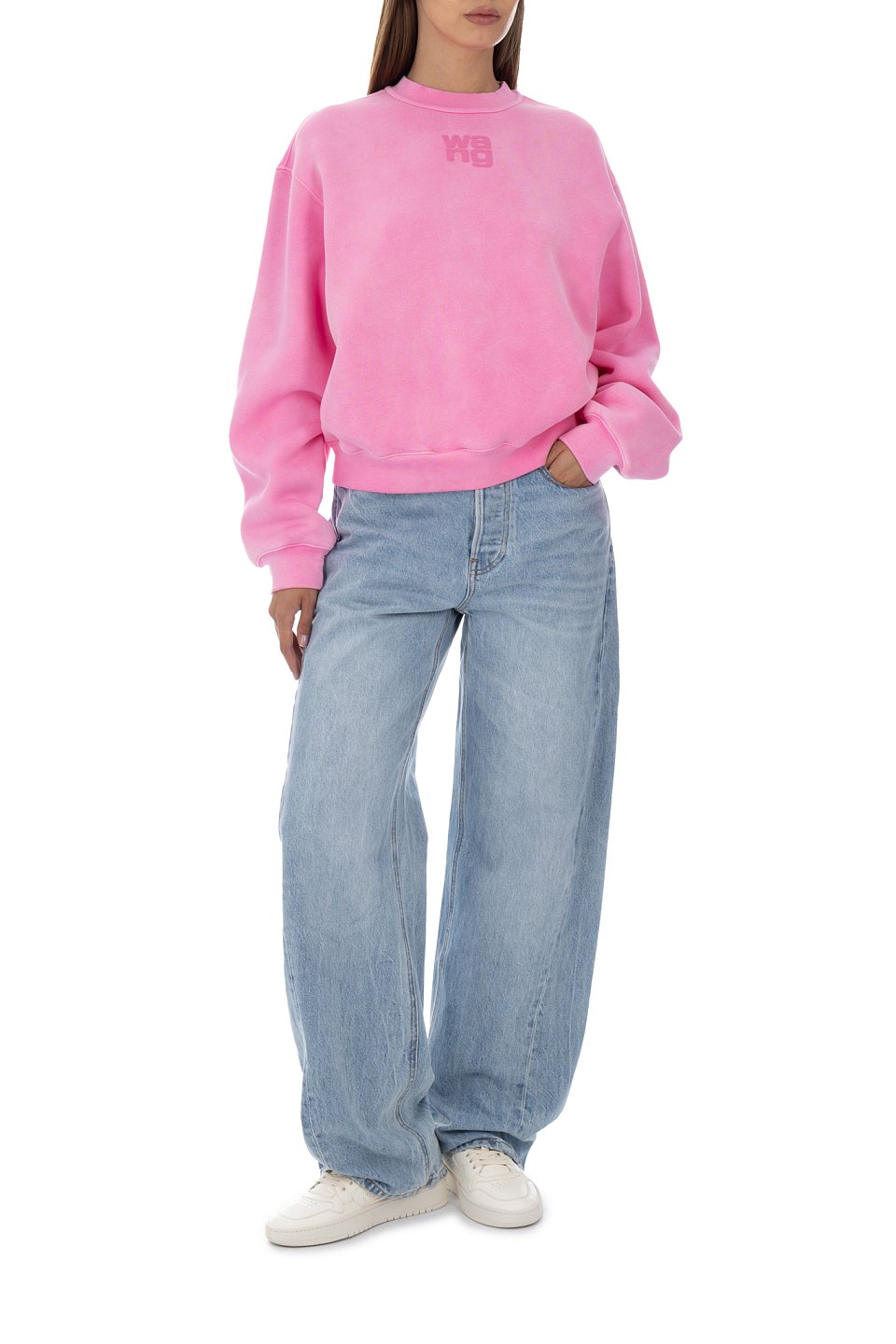 Толстовка Alexander Wang - фото 2