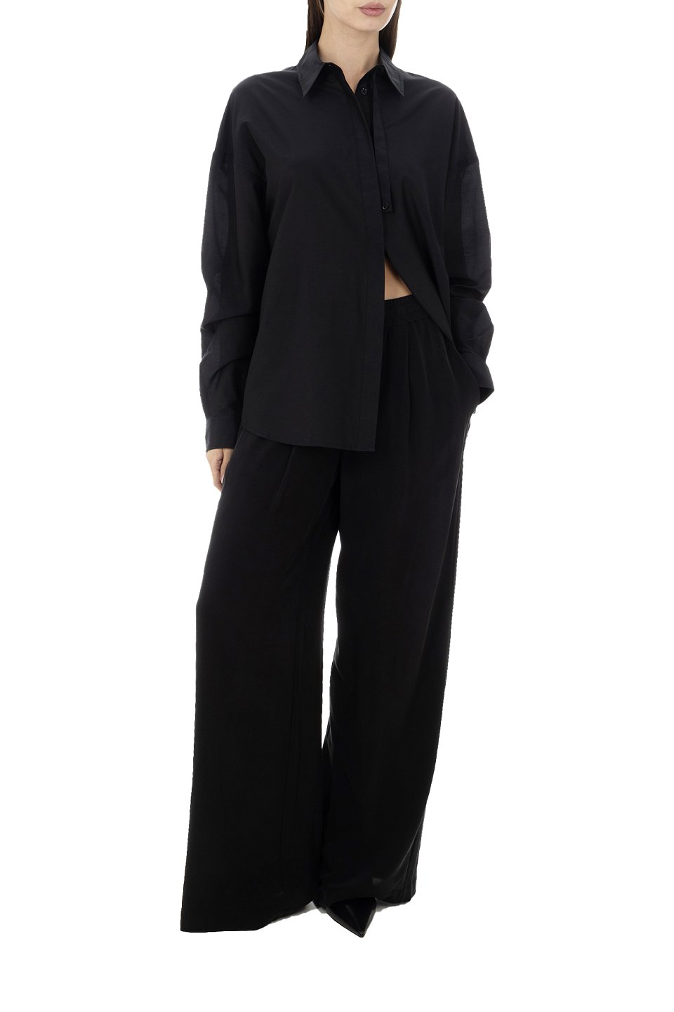 Блуза Jacob Lee - фото 2