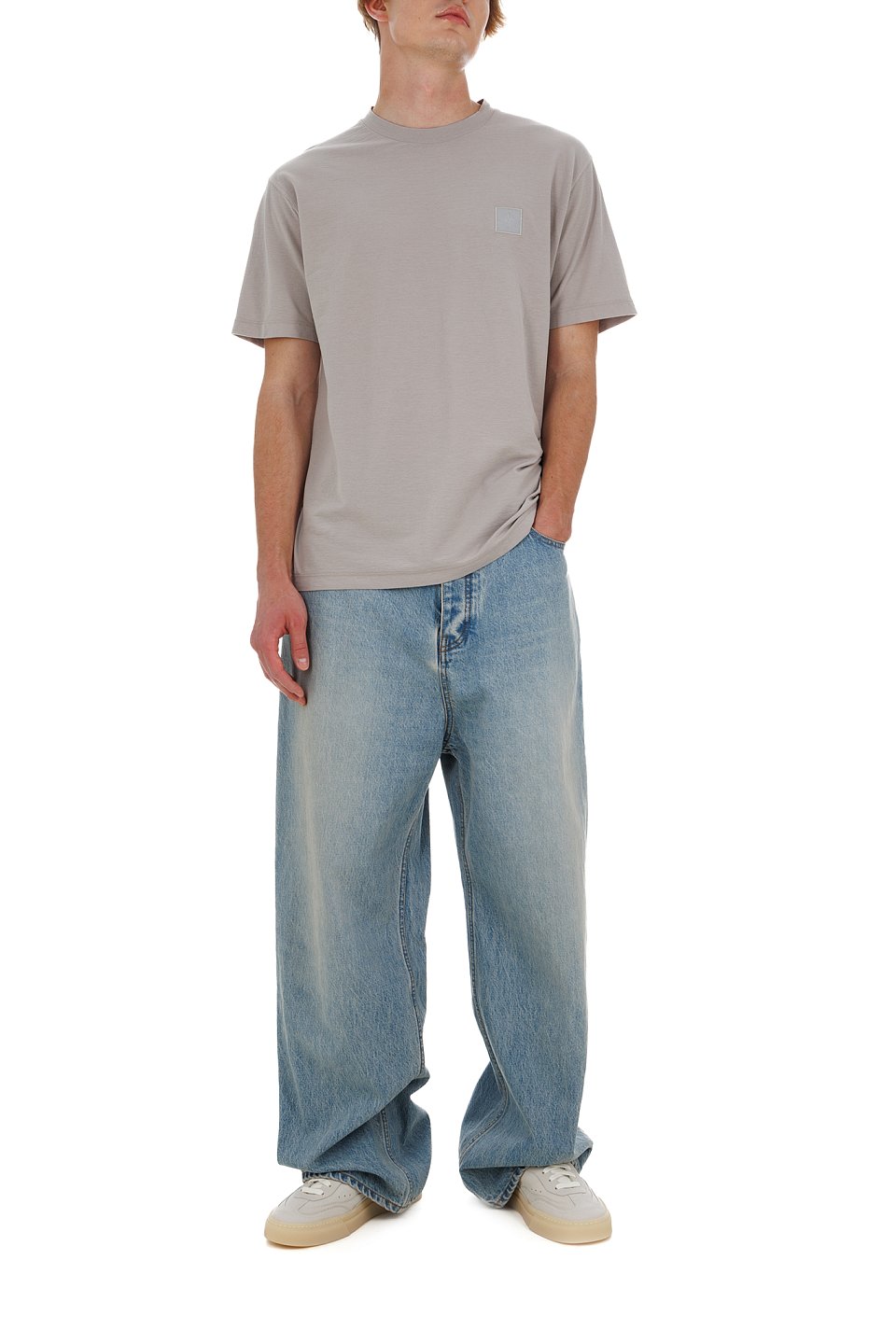 Футболка Stone Island - фото 2