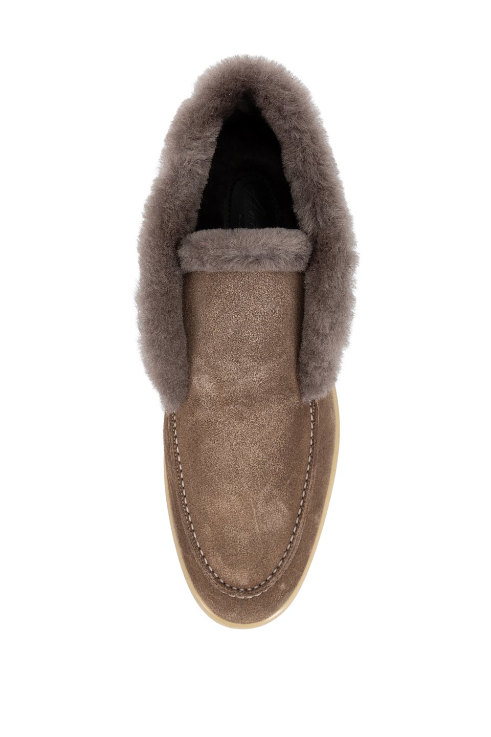 Ботинки Antonioli - фото 4