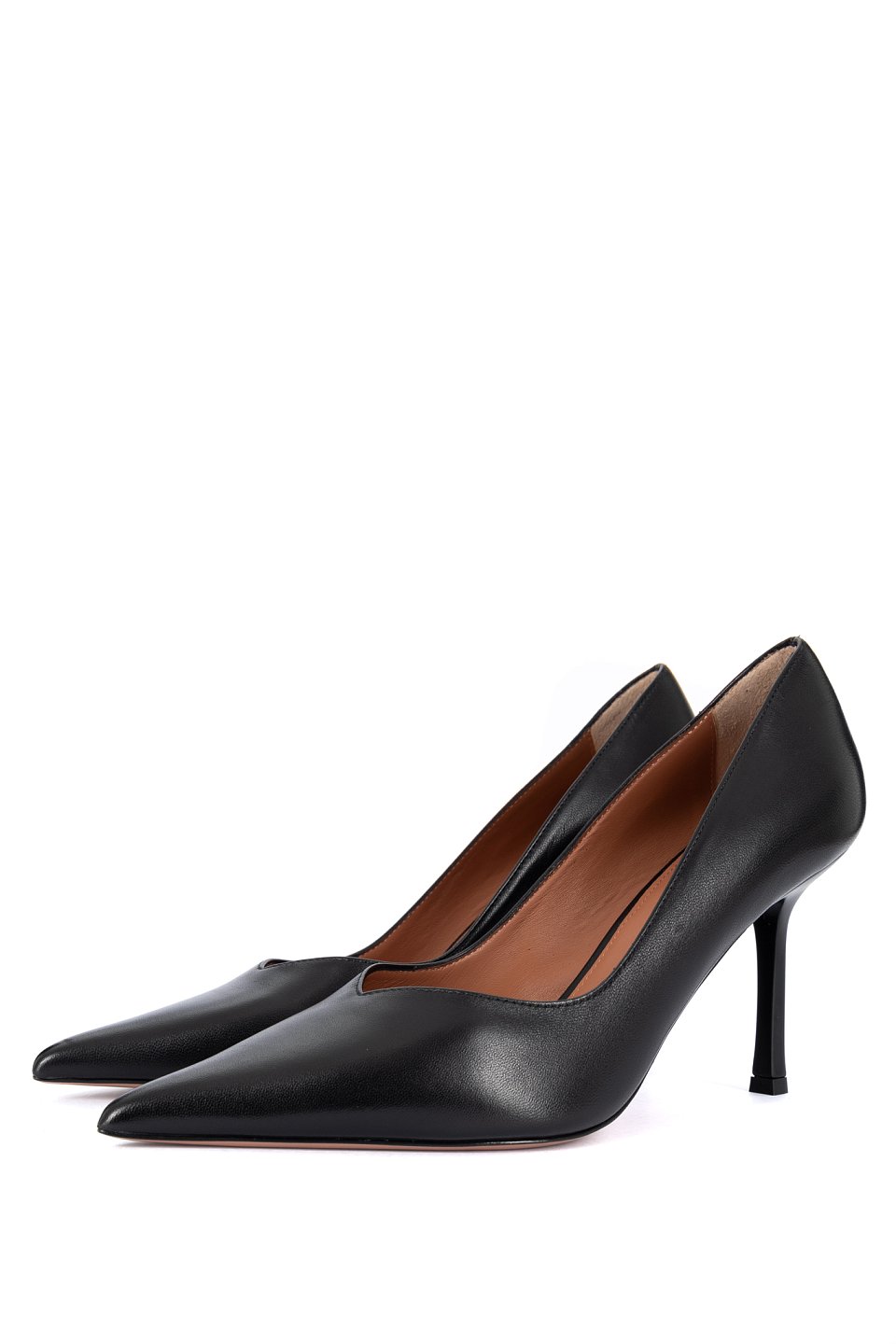 Туфли Etienne Marcel - фото 2