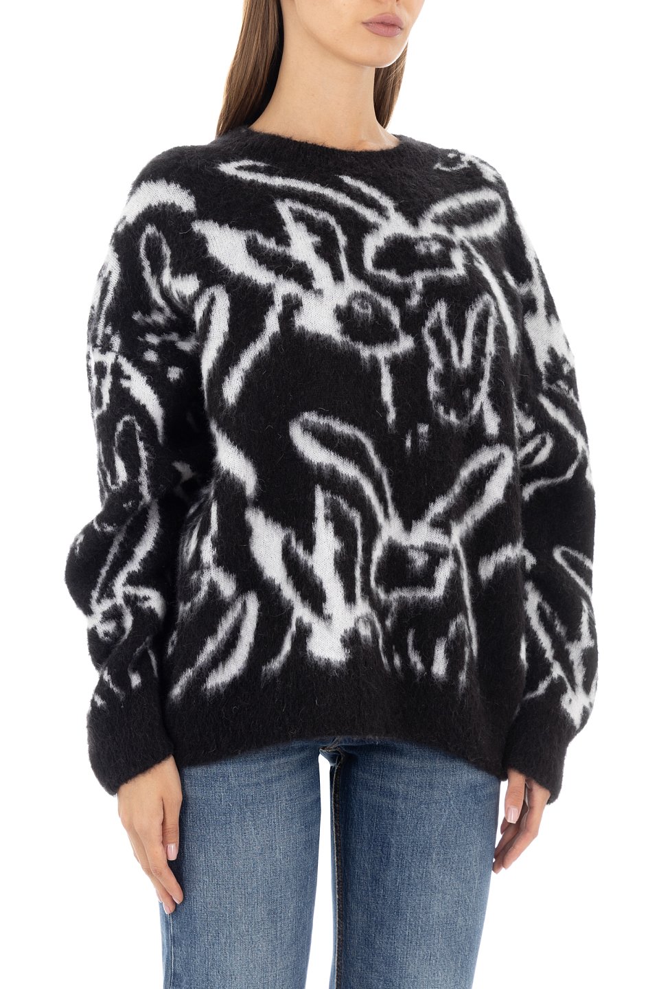 Джемпер Msgm - фото 3