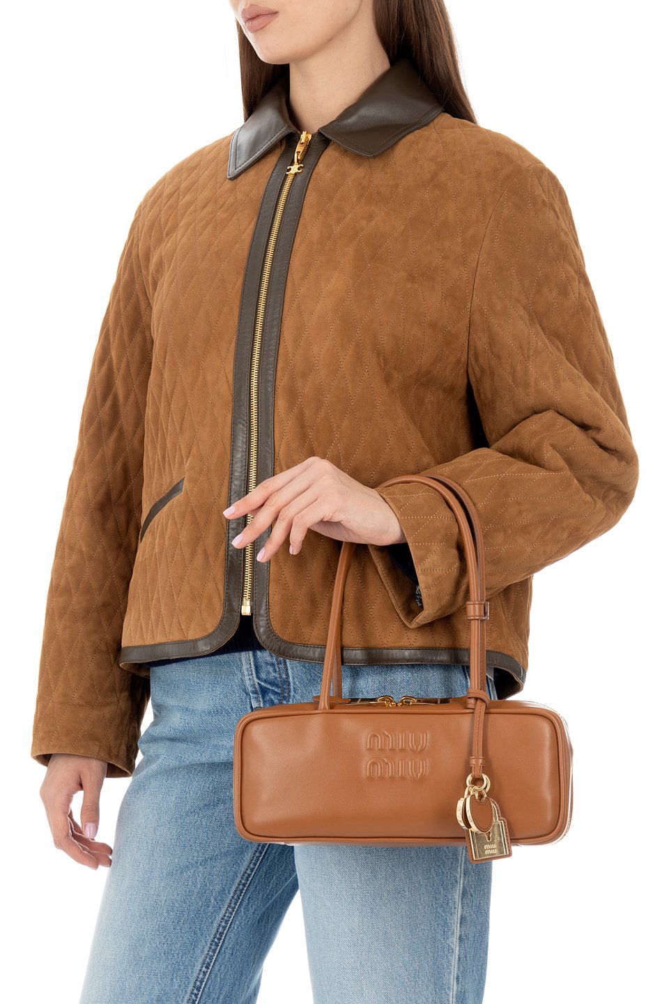 Сумка Miu Miu - фото 2