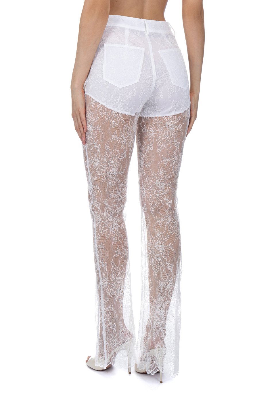 Брюки Giuseppe Di Morabito - фото 4